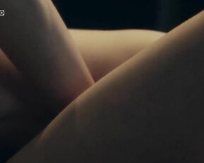 Odile Vuillemin, Lola Bruna, Penelope Leveque and Nora Arnezeder Nude on Xanadu s1e3 HiDef 720p!