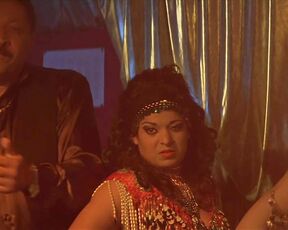 belly dancing in Whatever Lola Wants HiDef 1080p!