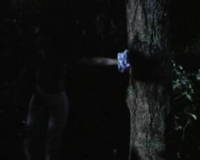 Dawnn Pavionnis Nude in Harvest of Fear HiDef 720p!
