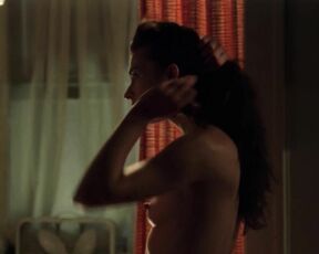Nude and Having Sex in Stone HiDef 1080p!