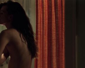 Nude and Having Sex in Stone HiDef 1080p!