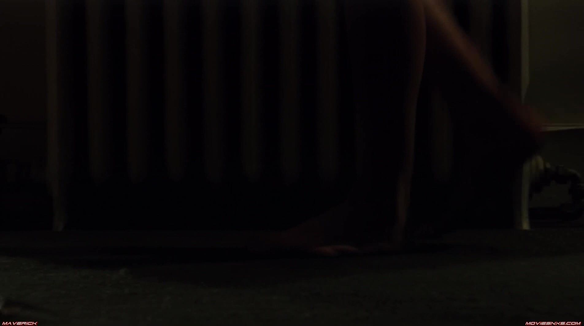Nude and Having Sex in Stone HiDef 1080p!