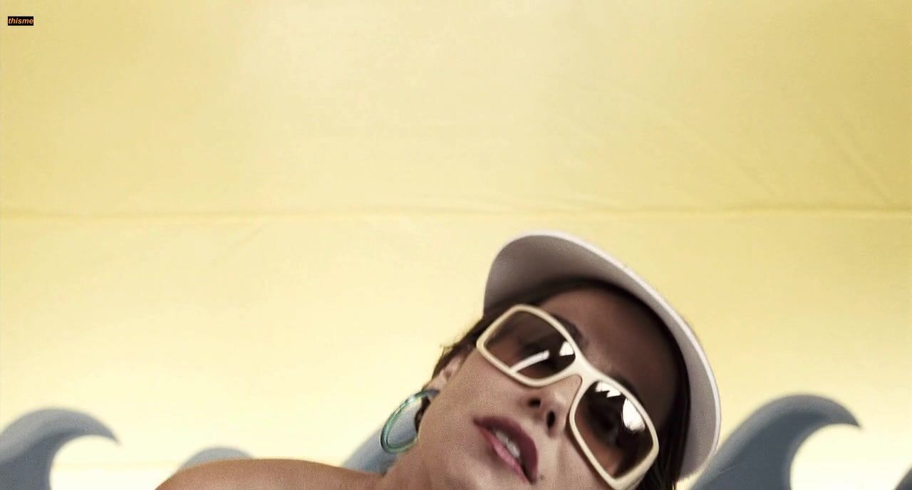 Nude and Having Sex in Bruna Surfistinha!