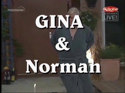 6 Gina and Norman Jacuzzi Having Hardcore Sex!