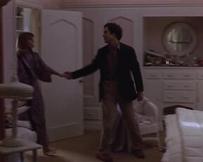 Bare Breasts in Modern Romance HiDef 1080p!
