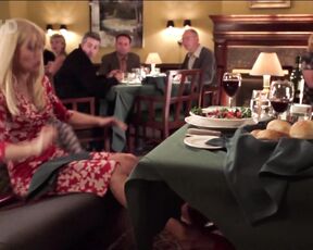 Nice Ass in Shallow Hal HiDef 1080p!