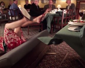 Nice Ass in Shallow Hal HiDef 1080p!