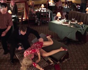 Nice Ass in Shallow Hal HiDef 1080p!