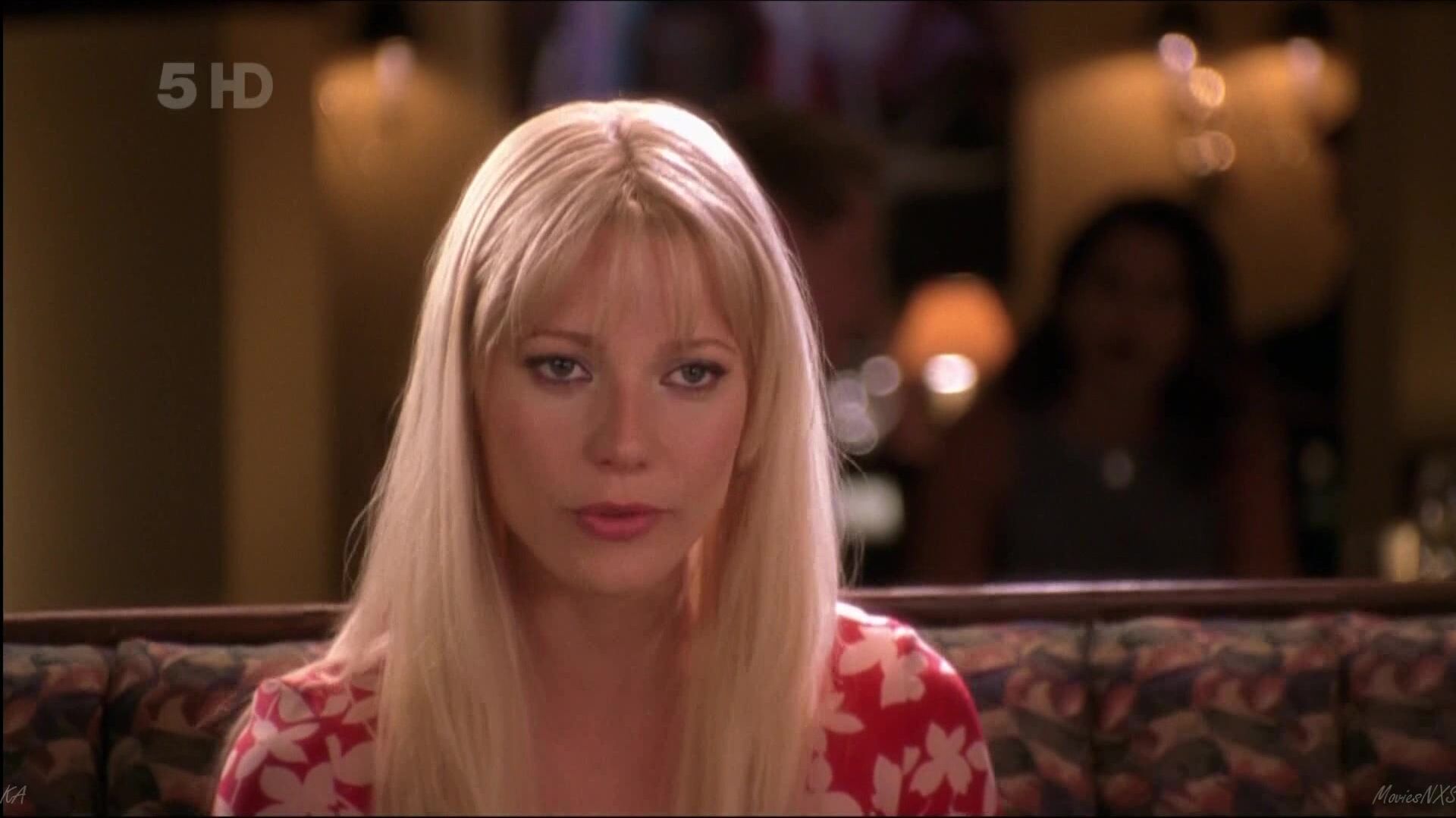 Nice Ass in Shallow Hal HiDef 1080p!