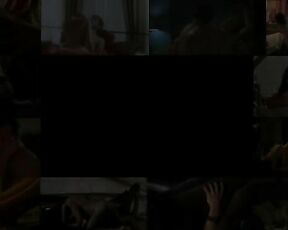 Compilation of all her Nude scenes!