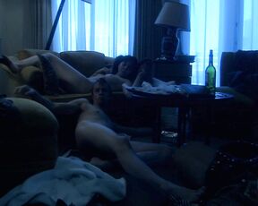 Fully Nude in Punk Love HiDef 1080p!