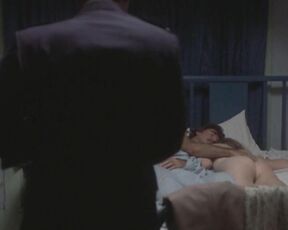 Nude in Rolling Thunder HiDef 720p!