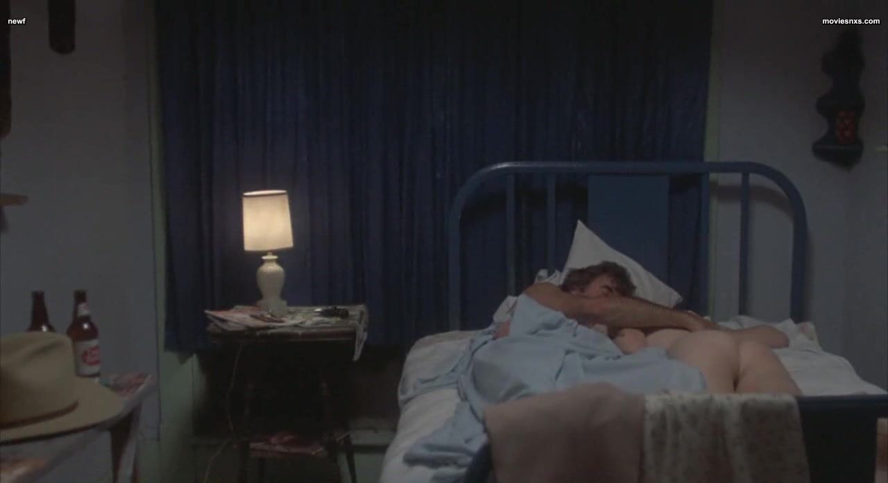 Nude in Rolling Thunder HiDef 720p!