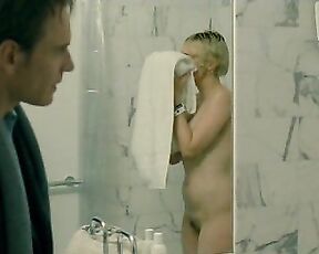 Carey Mulligan, Nicole Beharie, Amy Hargreaves, Mari-Ange Ramirez, Charisse Bellante, Calamity Chang and DeeDee Luxe Fully Nude in Shame!