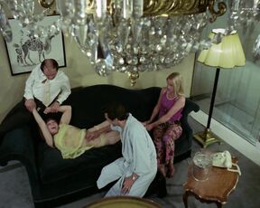 and others Nude in Man of Violance!