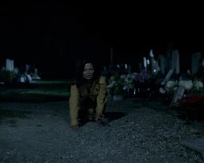 Completely Nude in La Rose De Fer HiDef 1080p!