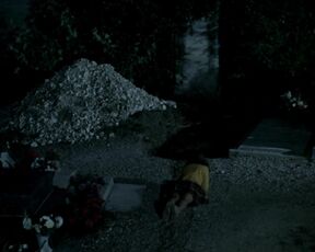 Completely Nude in La Rose De Fer HiDef 1080p!