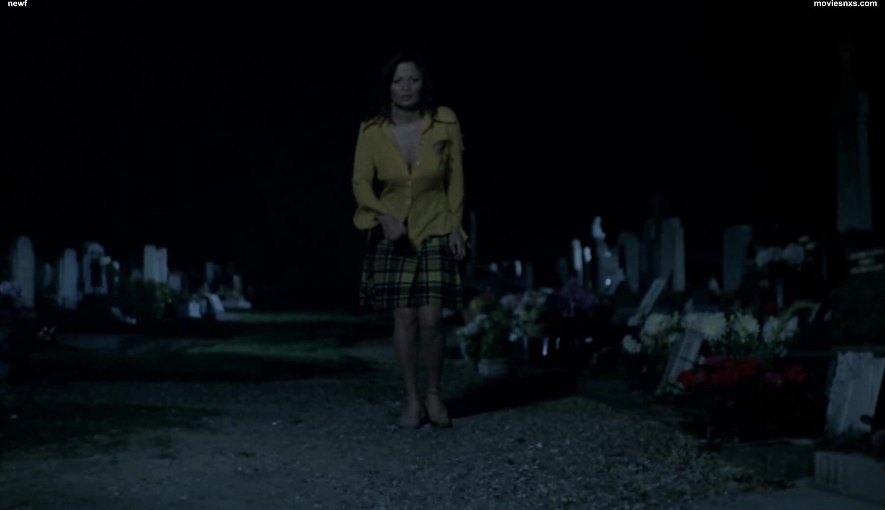 Completely Nude in La Rose De Fer HiDef 1080p!