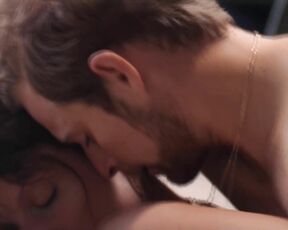 Nude in Amor En Fin HiDef 1080p!