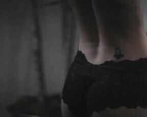 in Underwear in Rush Hour 2 HiDef 720p!