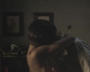 Mena Suvari and Catarina Murino Nude in The Garden Of Eden HiDef 1080p!