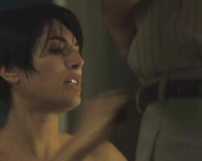Mena Suvari and Catarina Murino Nude in The Garden Of Eden HiDef 1080p!