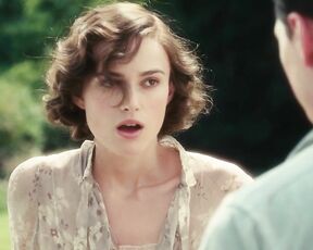 See-Through in Atonement HiDef 720p!