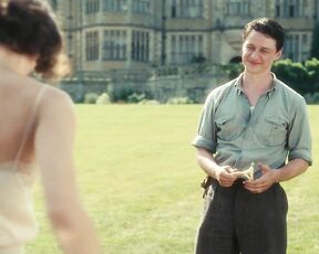 See-Through in Atonement HiDef 720p!
