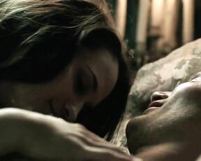 Undressed in A Royal Affair HiDef 720p!