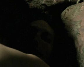 Undressed in A Royal Affair HiDef 720p!
