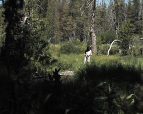 Gemma Donato and Nadia Lanfranconi Nude in Alien Showdown the Day the Old West Stood Still HiDef 1080p!