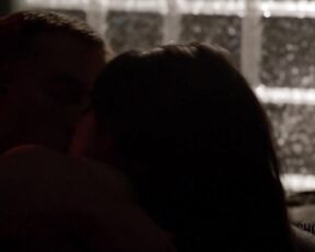 Bare Butt while Having Sex on Dexter s08e04 HiDef 720p!
