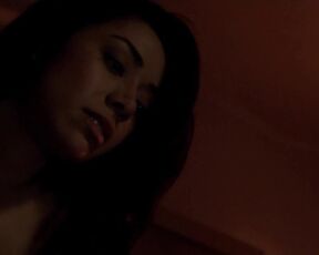 Bare Butt while Having Sex on Dexter s08e04 HiDef 720p!