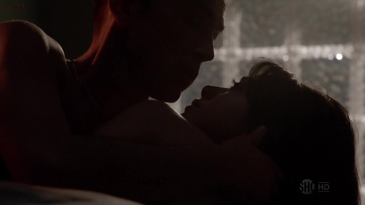 Bare Butt while Having Sex on Dexter s08e04 HiDef 720p!