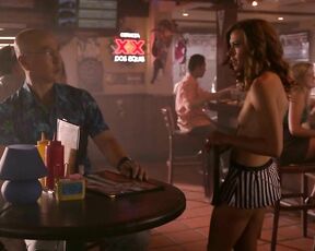 Nude on Dexter s08e07 HiDef 720p!