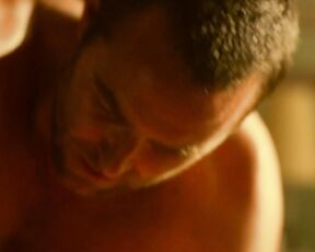 Topless and Having Sex on Strike Back s04e02 HiDef 720p!