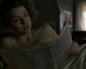 Nude on Boardwalk Empire s04e07 HiDef 720p!