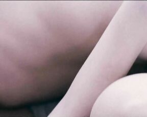Alicia Rodriguez and Maria Gracia Omegna Nude Lesbianism from Joven y alocada!