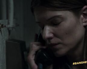 Nude on Banshee s02e03 HiDef 720p!