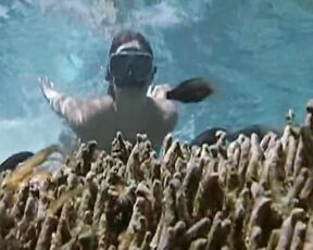 Topless in Teste di Cocco!