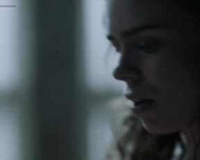 Bare Ass on Penny Dreadful s01e03 HiDef 720p!