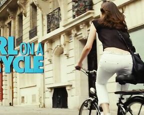 Nude in Bath in Girl on A Bicycle HiDef 720p!