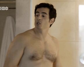 Topless in O Negocio s02e02 HiDef 1080p!