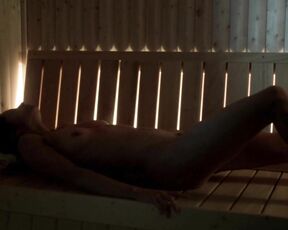 Nude from Fortitude!