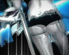 Gimme More Topless and Ass HQ DVD Edit!