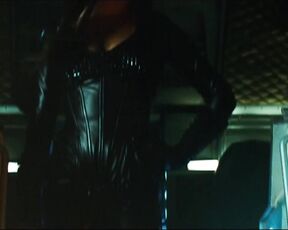 Cleavage in G.I. Joe The Rise of Cobra HiDef 1080p!