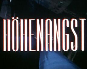 Nude in Hohenangst!