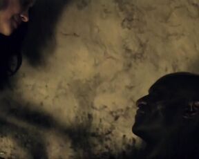 and Others Completely Nude in Spartacus Gods Of the Arena e1 HiDef 1080p!
