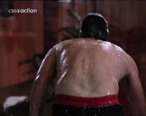 Undressed in Frozen With Fear HiDef!