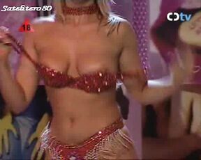 samba Strip and another Strip!